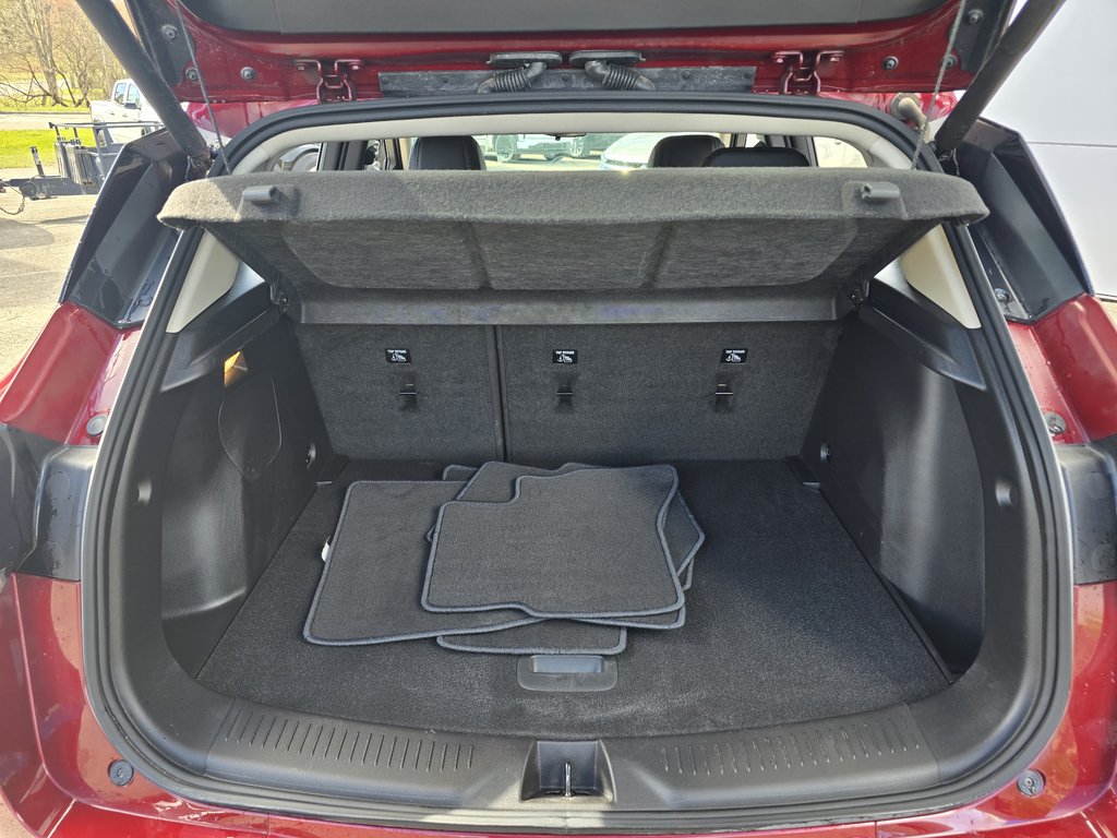 2023 Buick ENCORE GX  A TI Select in New Richmond, Quebec - 9 - w1024h768px