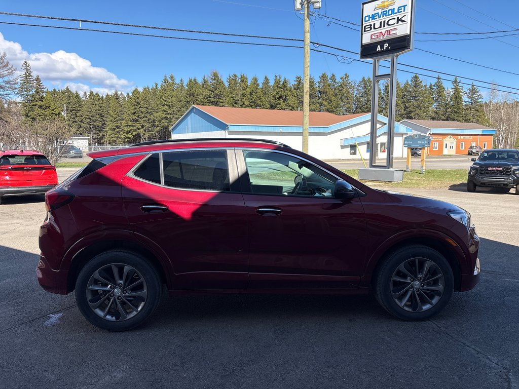2023 Buick ENCORE GX  A TI Select in New Richmond, Quebec - 4 - w1024h768px
