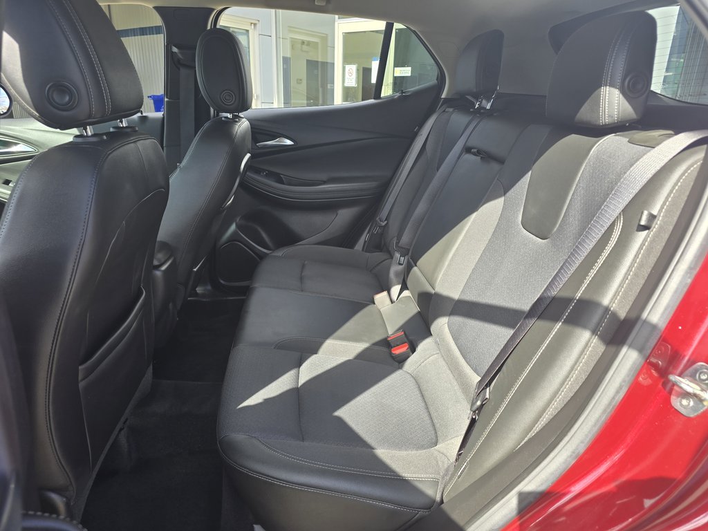 2023 Buick ENCORE GX  A TI Select in New Richmond, Quebec - 7 - w1024h768px
