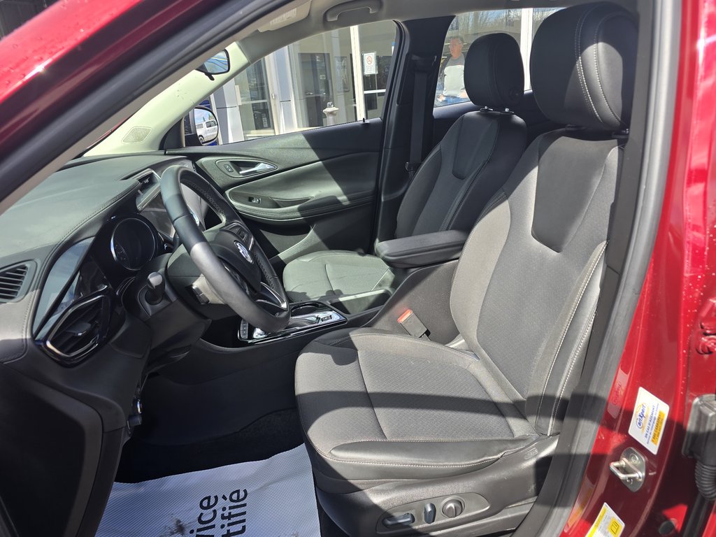 2023 Buick ENCORE GX  A TI Select in New Richmond, Quebec - 6 - w1024h768px
