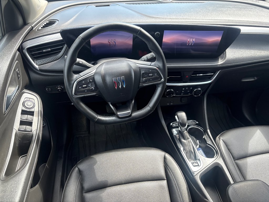 Buick Encore GX Sport Touring 2024 à New Richmond, Québec - 20 - w1024h768px