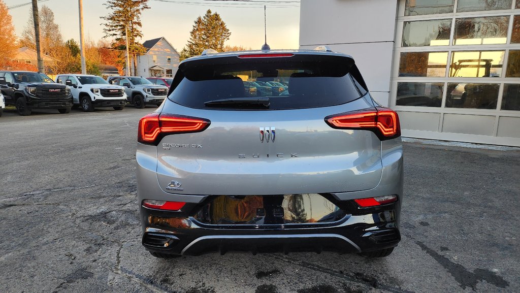 2025 Buick Encore GX Sport Touring in New Richmond, Quebec - 5 - w1024h768px