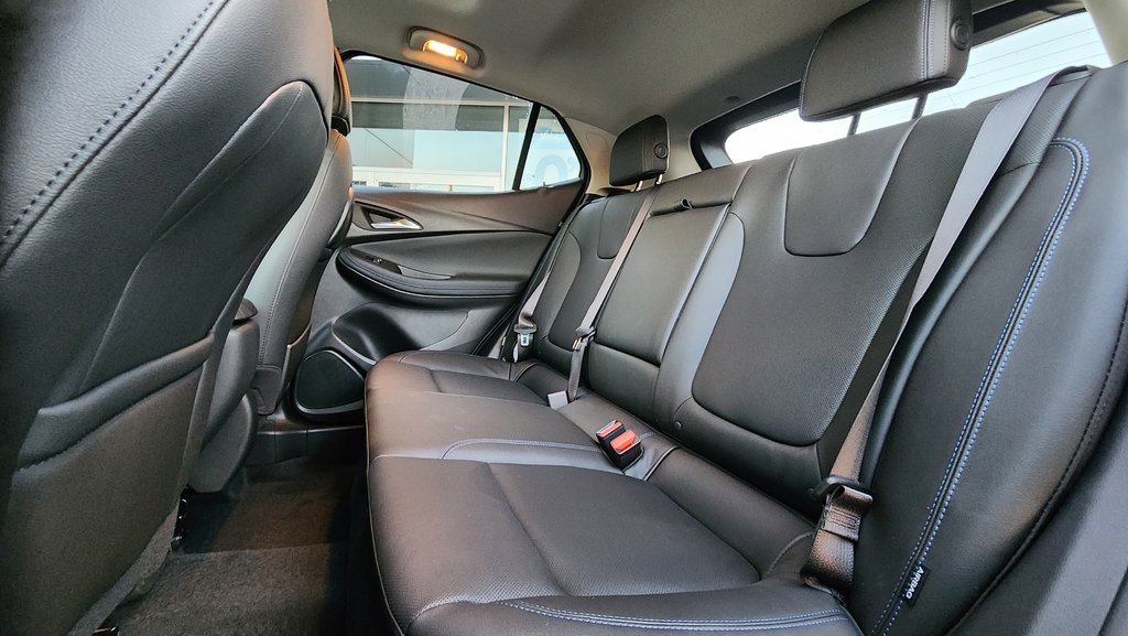 2025 Buick Encore GX Sport Touring in New Richmond, Quebec - 7 - w1024h768px