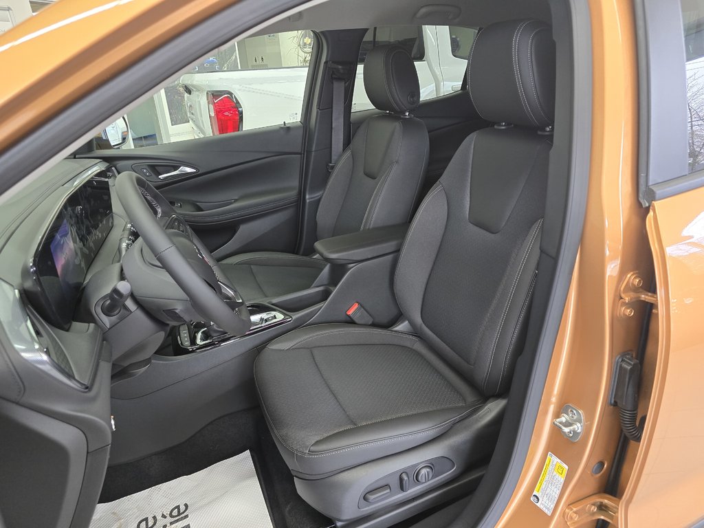 2025 Buick Encore GX Preferred in New Richmond, Quebec - 8 - w1024h768px