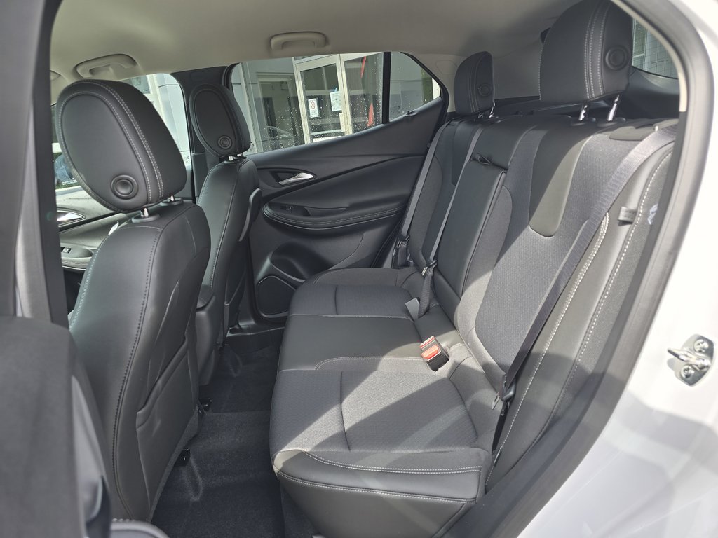 2026 Buick Encore GX Preferred in New Richmond, Quebec - 7 - w1024h768px