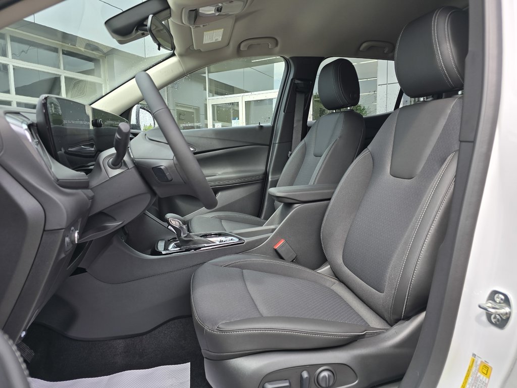 2026 Buick Encore GX Preferred in New Richmond, Quebec - 9 - w1024h768px