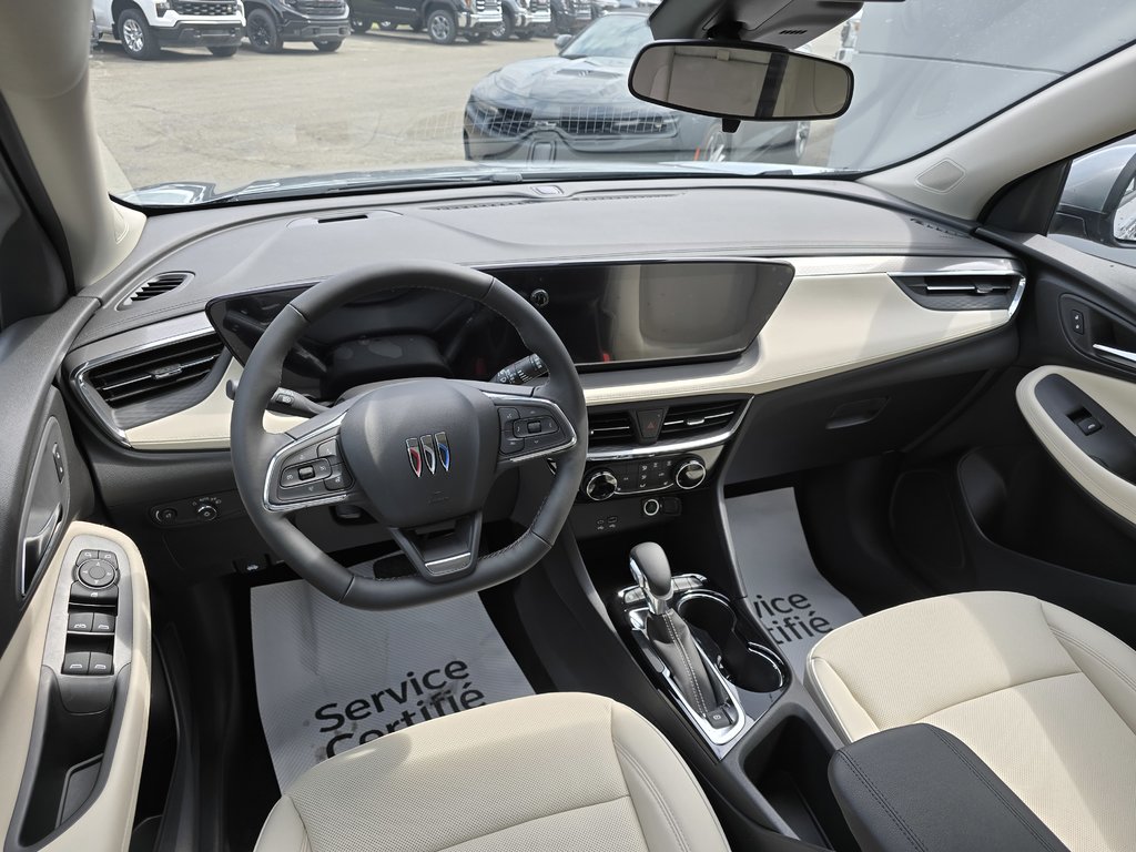 2026 Buick Encore GX Sport Touring in New Richmond, Quebec - 9 - w1024h768px