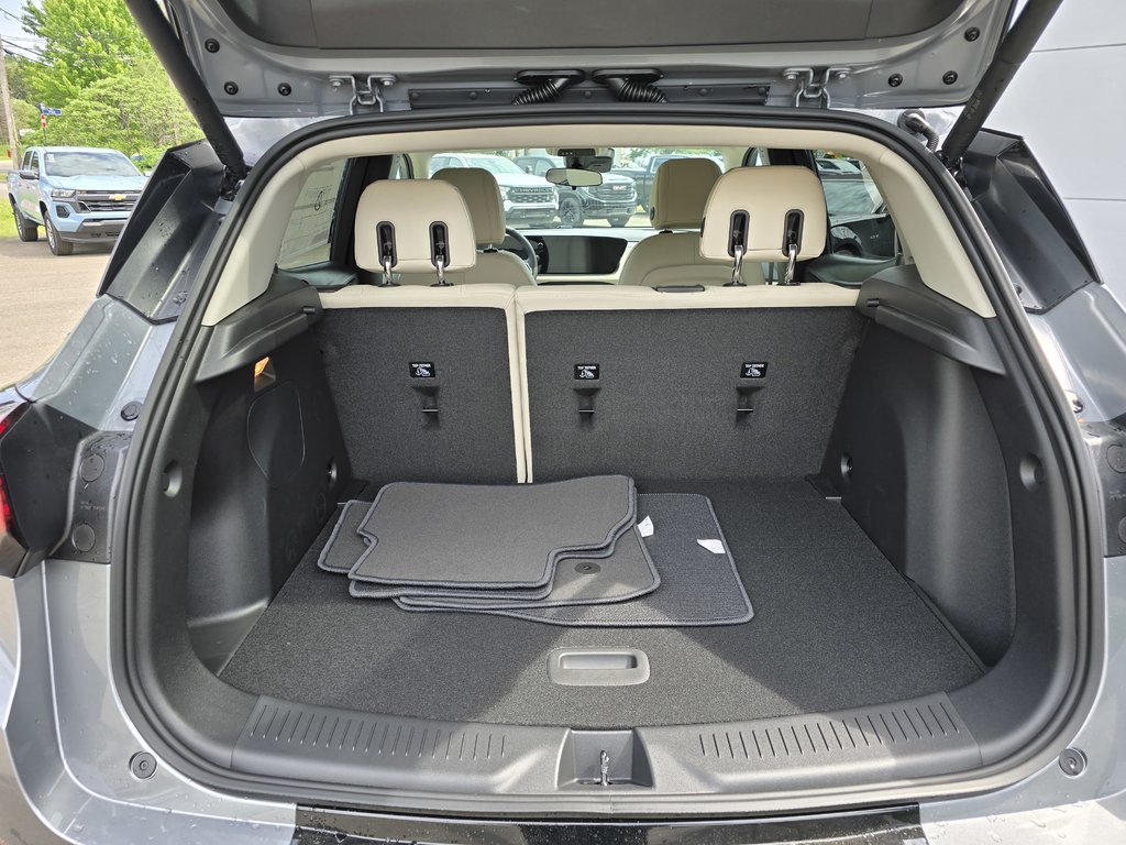 2026 Buick Encore GX Sport Touring in New Richmond, Quebec - 6 - w1024h768px