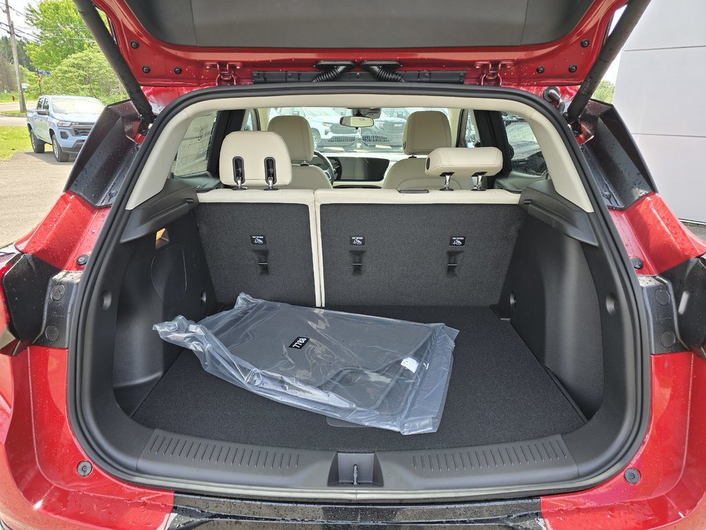 2026 Buick Encore GX Sport Touring in New Richmond, Quebec - 6 - w1024h768px