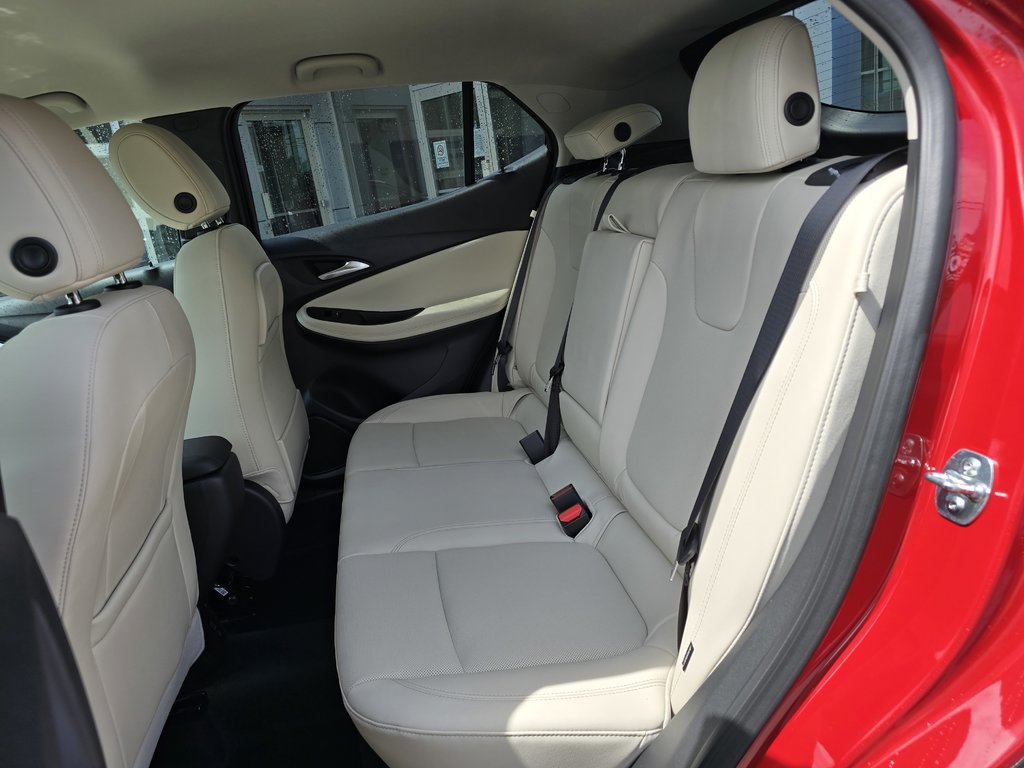 2026 Buick Encore GX Sport Touring in New Richmond, Quebec - 7 - w1024h768px