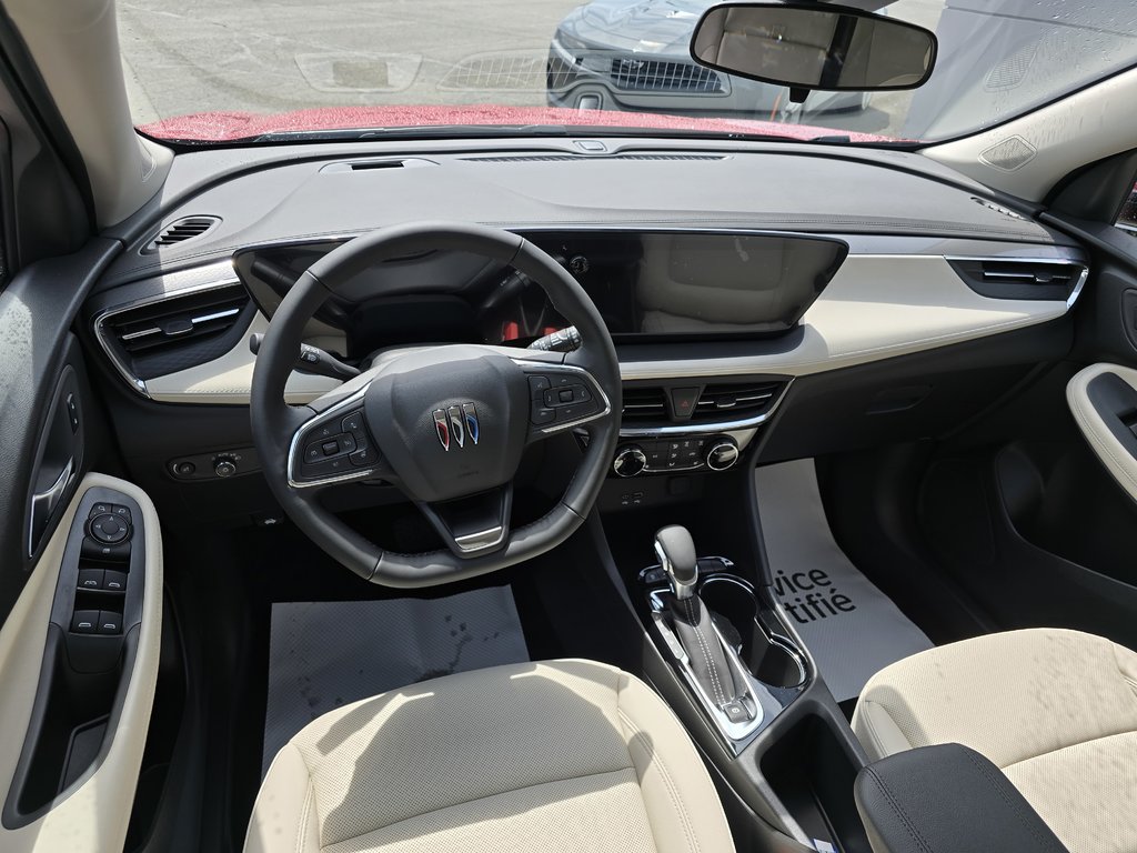 2026 Buick Encore GX Sport Touring in New Richmond, Quebec - 8 - w1024h768px