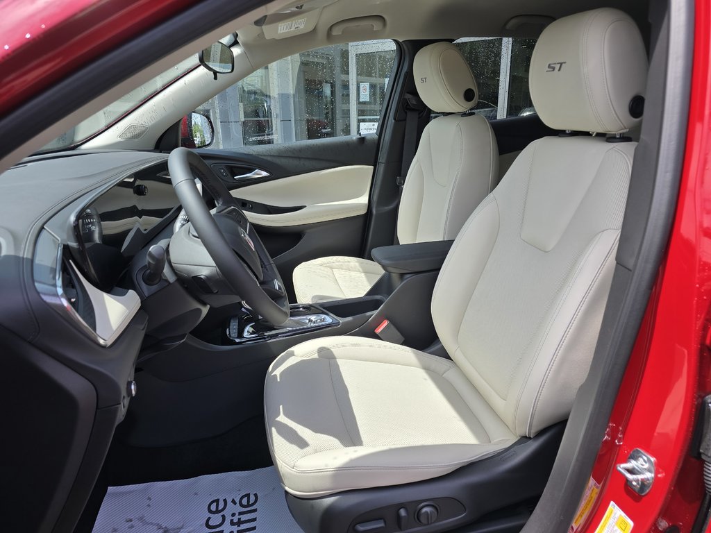2026 Buick Encore GX Sport Touring in New Richmond, Quebec - 9 - w1024h768px