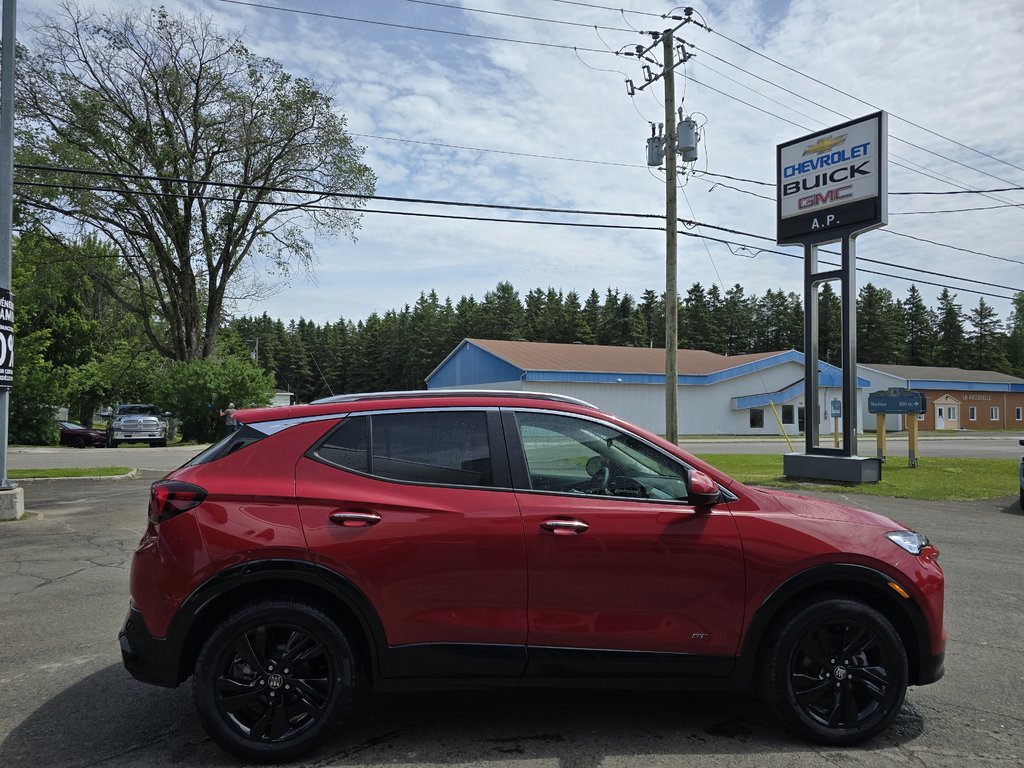 2026 Buick Encore GX Sport Touring in New Richmond, Quebec - 4 - w1024h768px