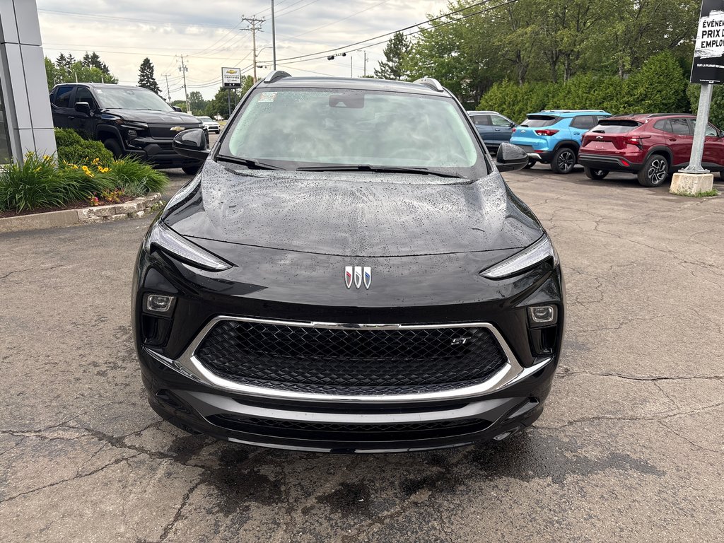 2026 Buick Encore GX Sport Touring in New Richmond, Quebec - 3 - w1024h768px