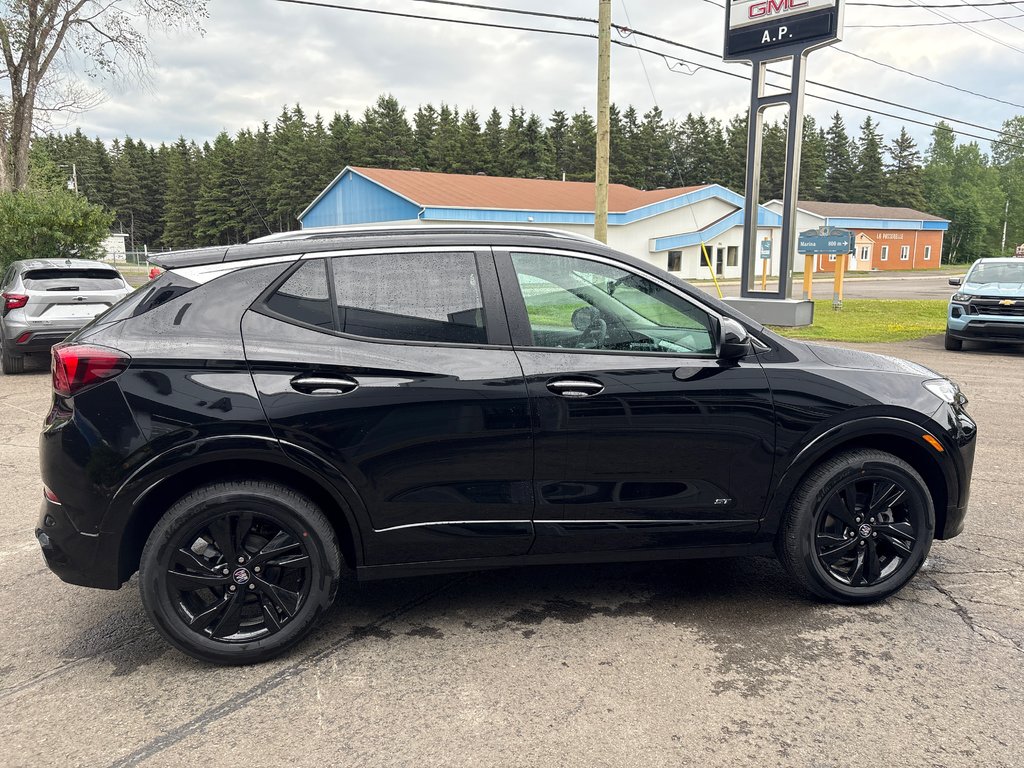 2026 Buick Encore GX Sport Touring in New Richmond, Quebec - 4 - w1024h768px