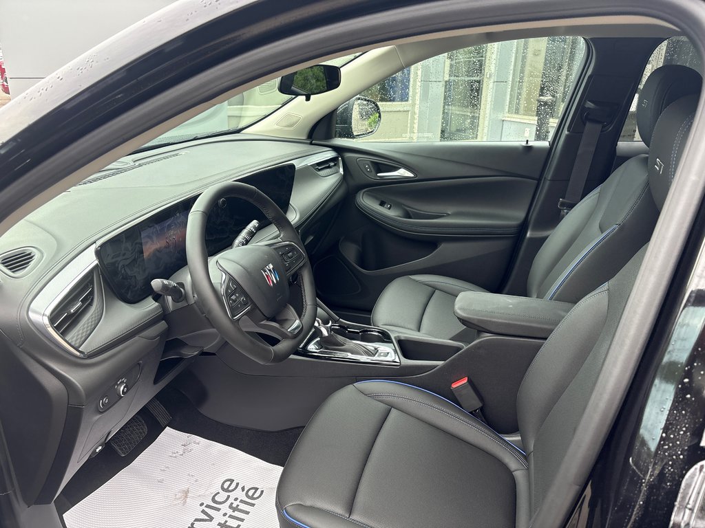 2026 Buick Encore GX Sport Touring in New Richmond, Quebec - 16 - w1024h768px