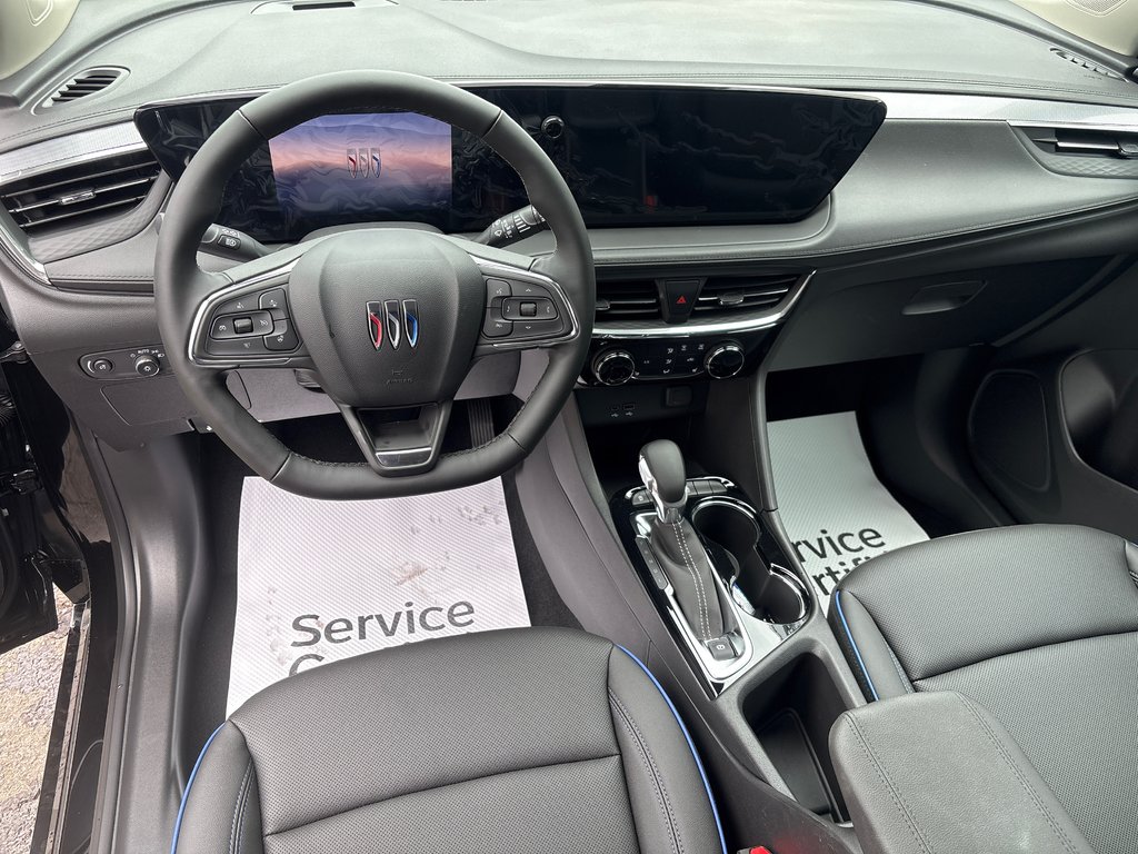 2026 Buick Encore GX Sport Touring in New Richmond, Quebec - 7 - w1024h768px