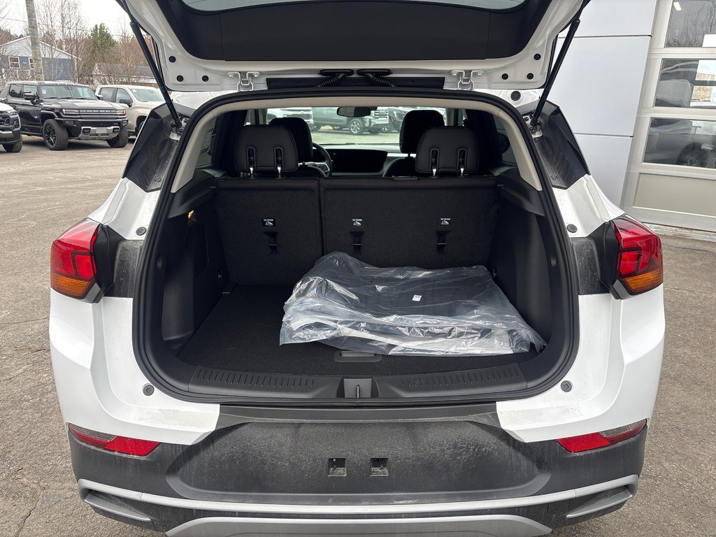 2026 Buick Encore GX Preferred in New Richmond, Quebec - 9 - w1024h768px