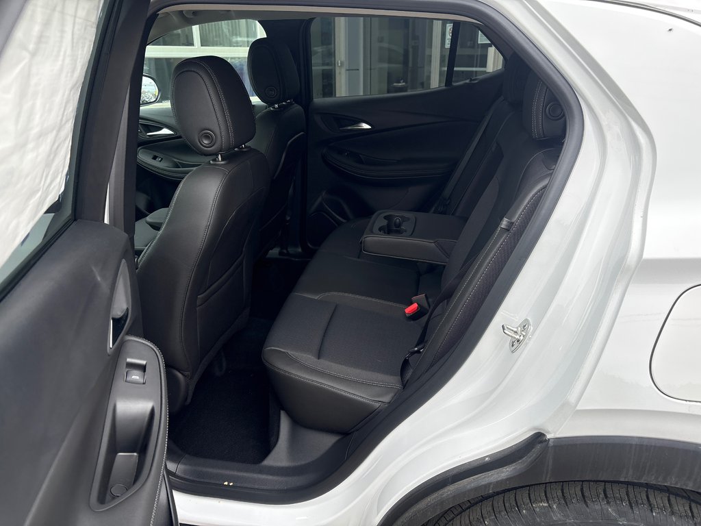2026 Buick Encore GX Preferred in New Richmond, Quebec - 8 - w1024h768px