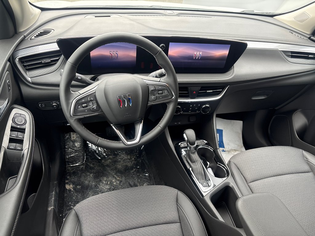 2026 Buick Encore GX Preferred in New Richmond, Quebec - 7 - w1024h768px