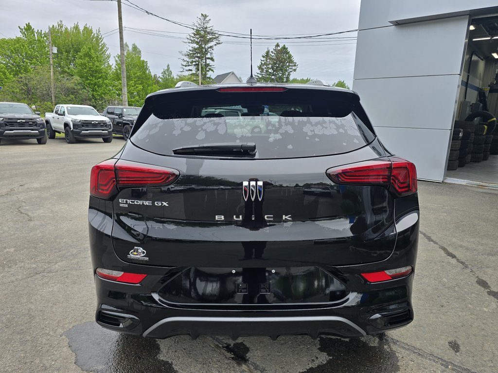 2026 Buick Encore GX Sport Touring in New Richmond, Quebec - 5 - w1024h768px