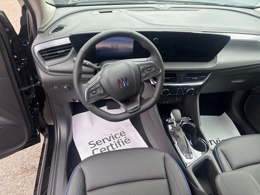2026 Buick Encore GX Sport Touring in New Richmond, Quebec - 7 - w1024h768px