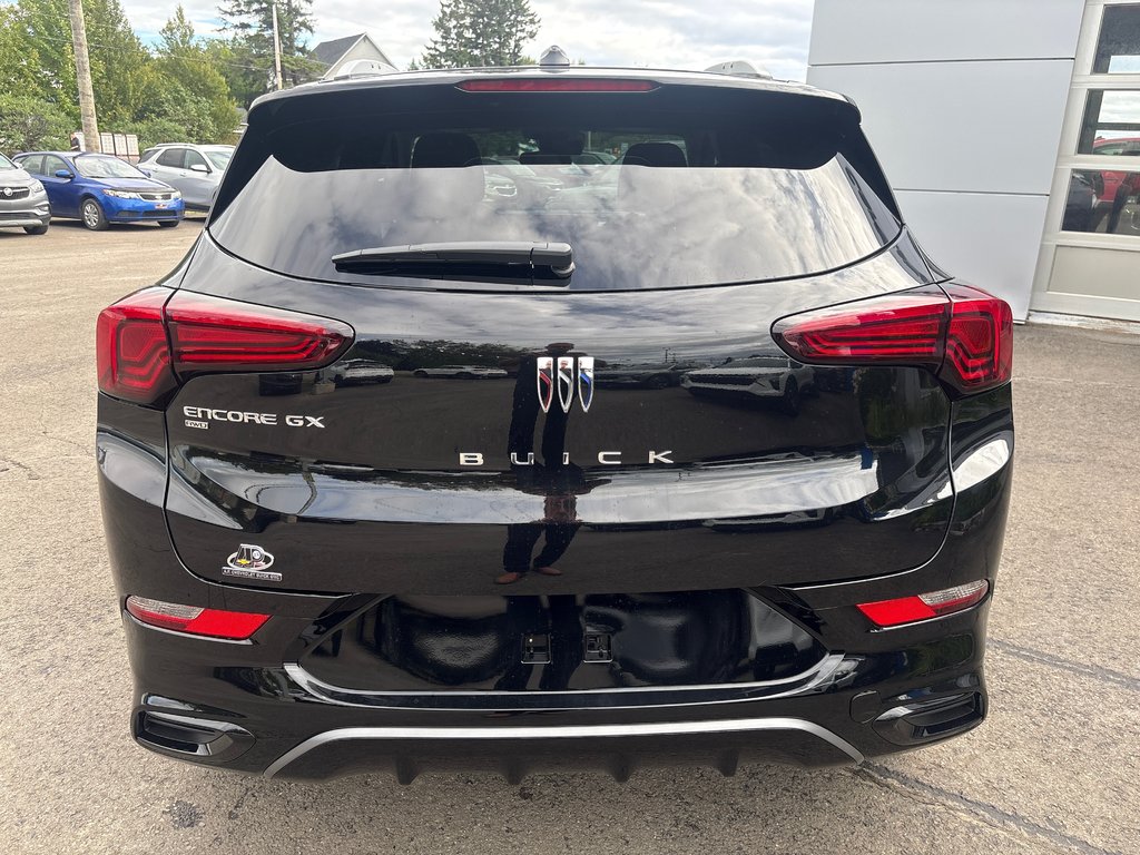 2026 Buick Encore GX Sport Touring in New Richmond, Quebec - 5 - w1024h768px