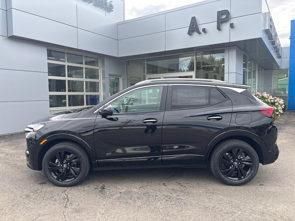 2026 Buick Encore GX Sport Touring in New Richmond, Quebec - 2 - w1024h768px