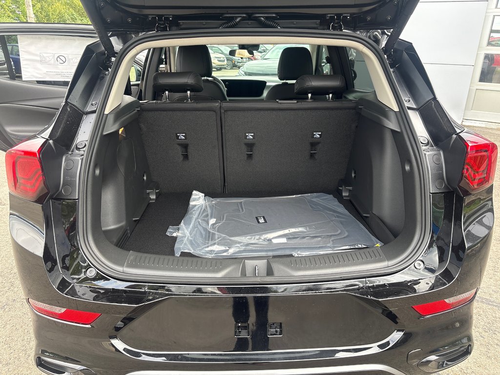 2026 Buick Encore GX Sport Touring in New Richmond, Quebec - 9 - w1024h768px