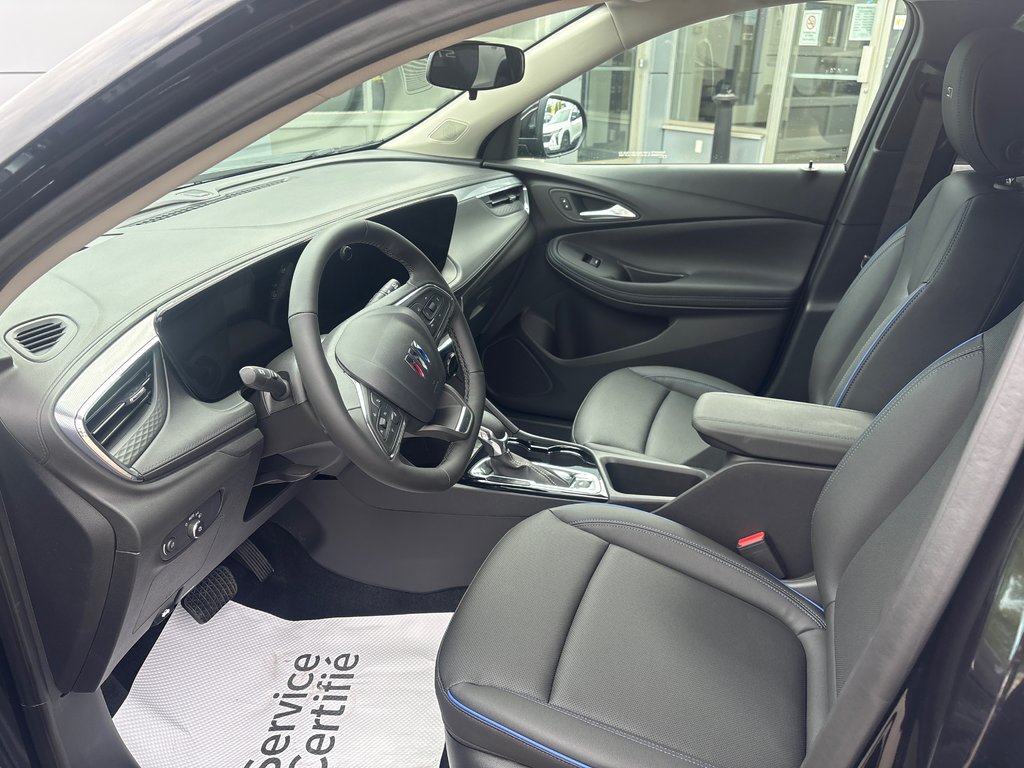 2026 Buick Encore GX Sport Touring in New Richmond, Quebec - 6 - w1024h768px