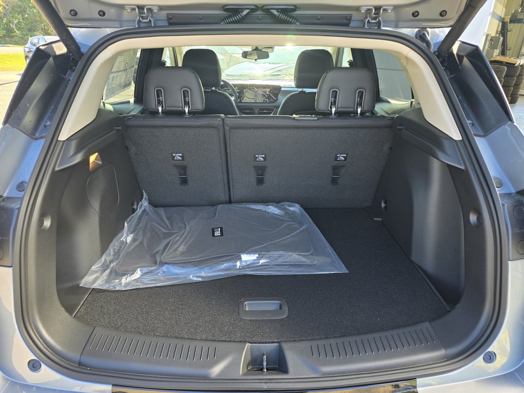 2026 Buick Encore GX Sport Touring in New Richmond, Quebec - 6 - w1024h768px