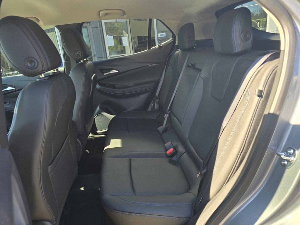 2026 Buick Encore GX Sport Touring in New Richmond, Quebec - 7 - w1024h768px