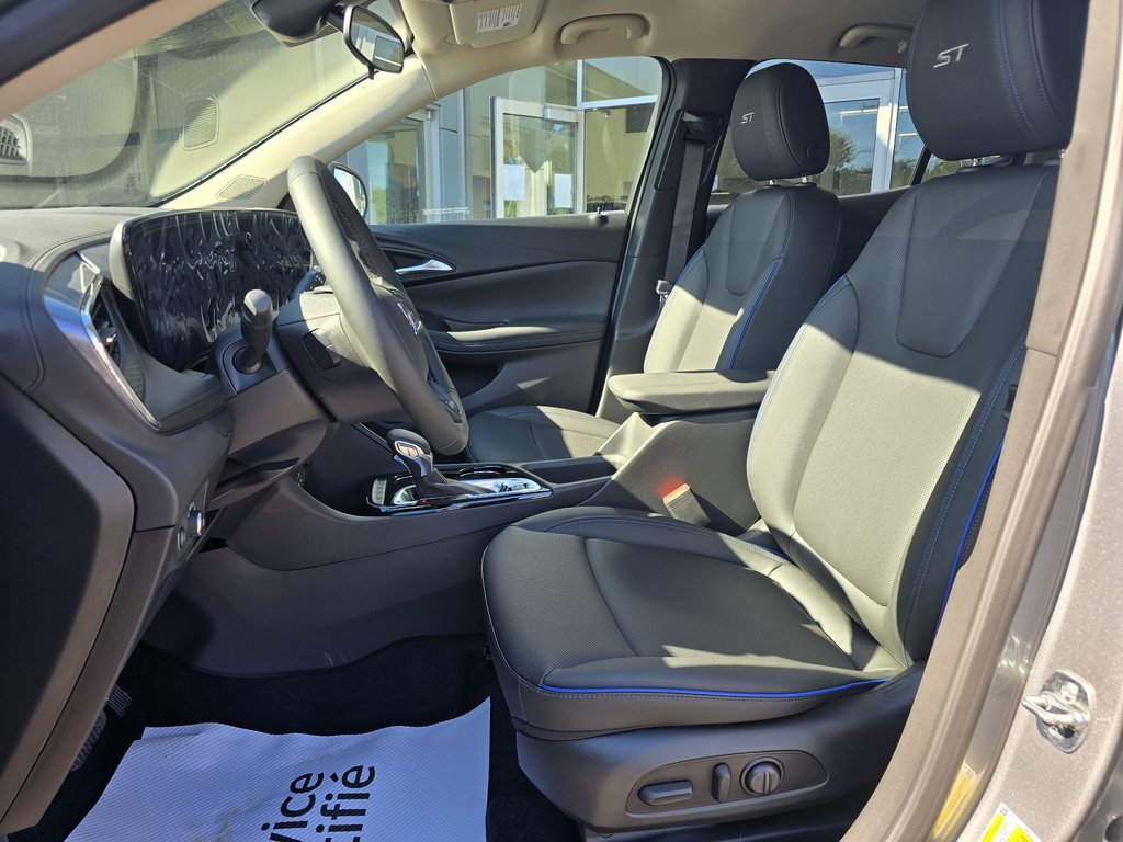 2026 Buick Encore GX Sport Touring in New Richmond, Quebec - 9 - w1024h768px