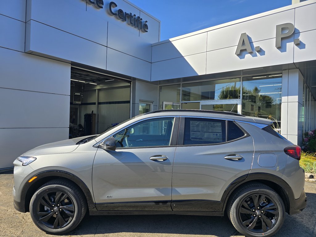 2026 Buick Encore GX Sport Touring in New Richmond, Quebec - 2 - w1024h768px
