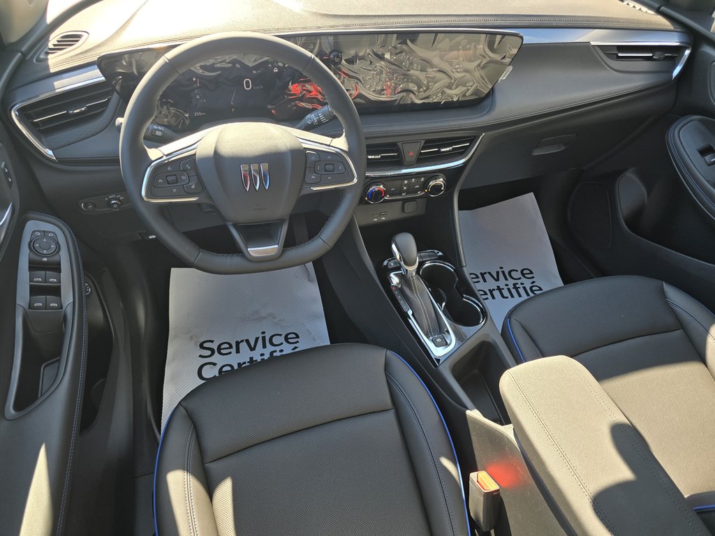 2026 Buick Encore GX Sport Touring in New Richmond, Quebec - 8 - w1024h768px