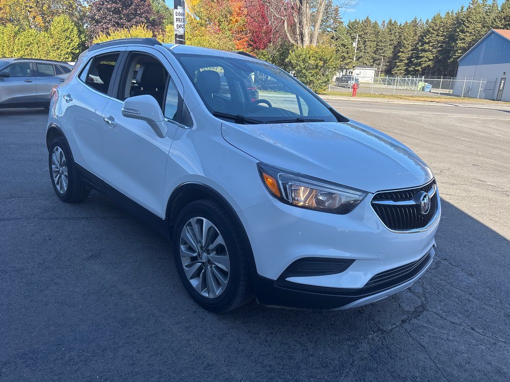 Buick ENCORE Preferred 2017 à New Richmond, Québec - 4 - w1024h768px