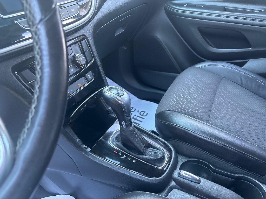 Buick ENCORE Preferred 2017 à New Richmond, Québec - 9 - w1024h768px