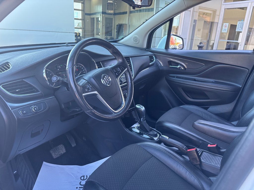 Buick ENCORE Preferred 2017 à New Richmond, Québec - 7 - w1024h768px