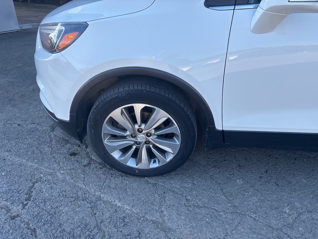 Buick ENCORE Preferred 2017 à New Richmond, Québec - 5 - w1024h768px