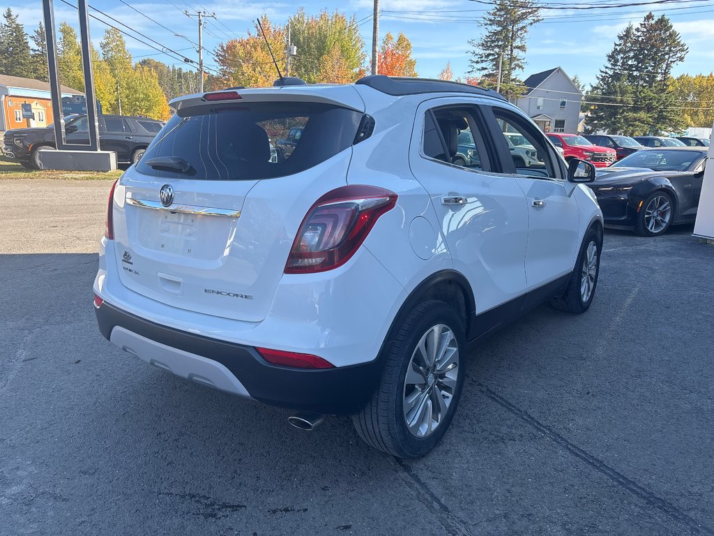 Buick ENCORE Preferred 2017 à New Richmond, Québec - 3 - w1024h768px