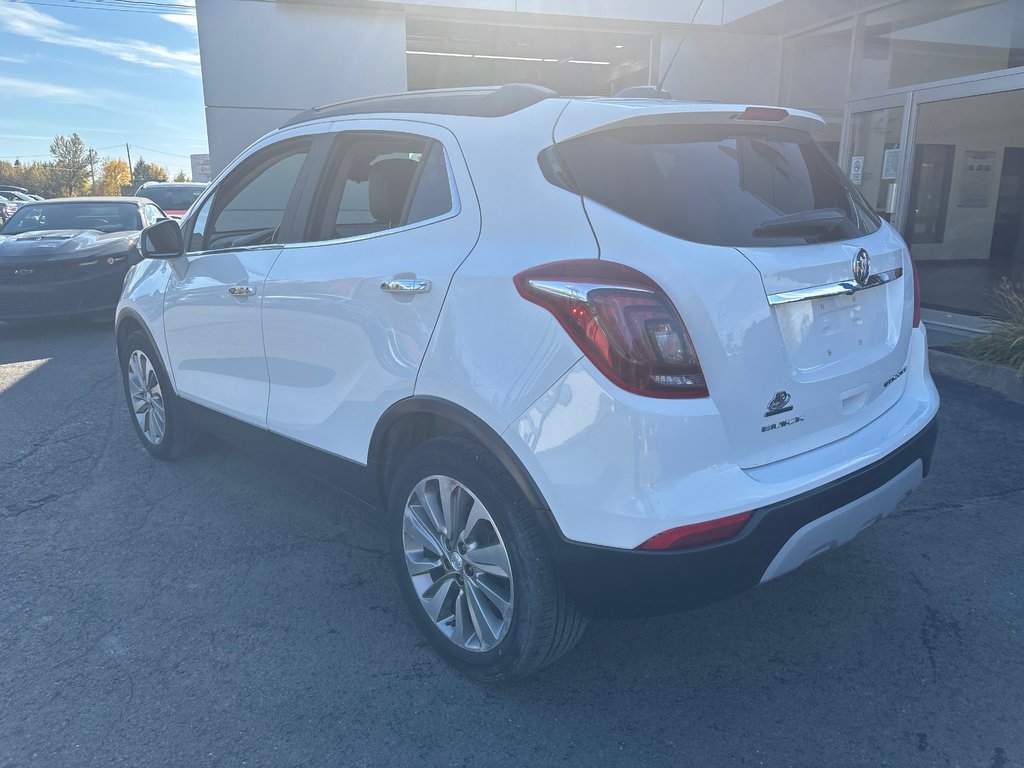 Buick ENCORE Preferred 2017 à New Richmond, Québec - 2 - w1024h768px