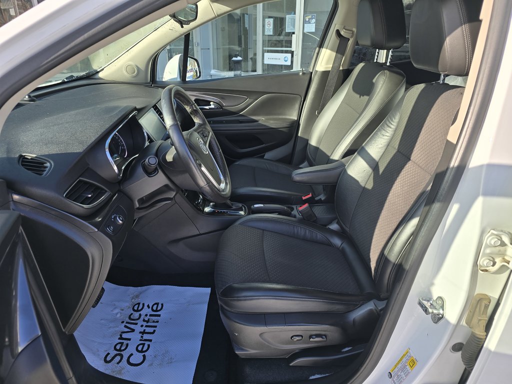 2017 Buick Encore Preferred in New Richmond, Quebec - 7 - w1024h768px