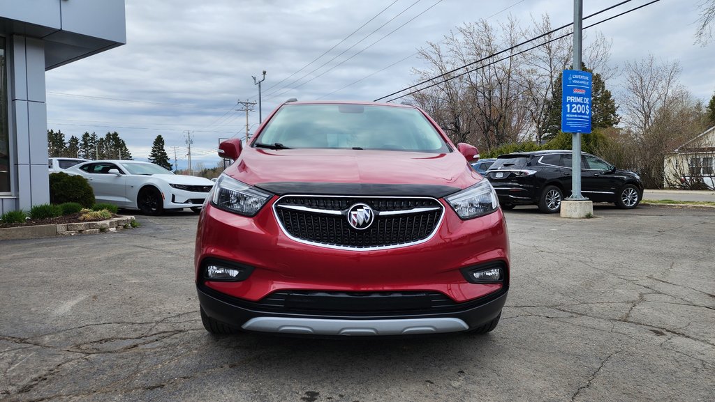 2019 Buick Encore Sport Touring in New Richmond, Quebec - 2 - w1024h768px