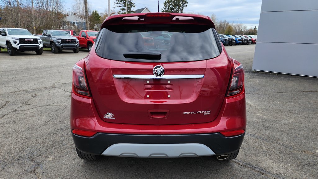 2019 Buick Encore Sport Touring in New Richmond, Quebec - 3 - w1024h768px
