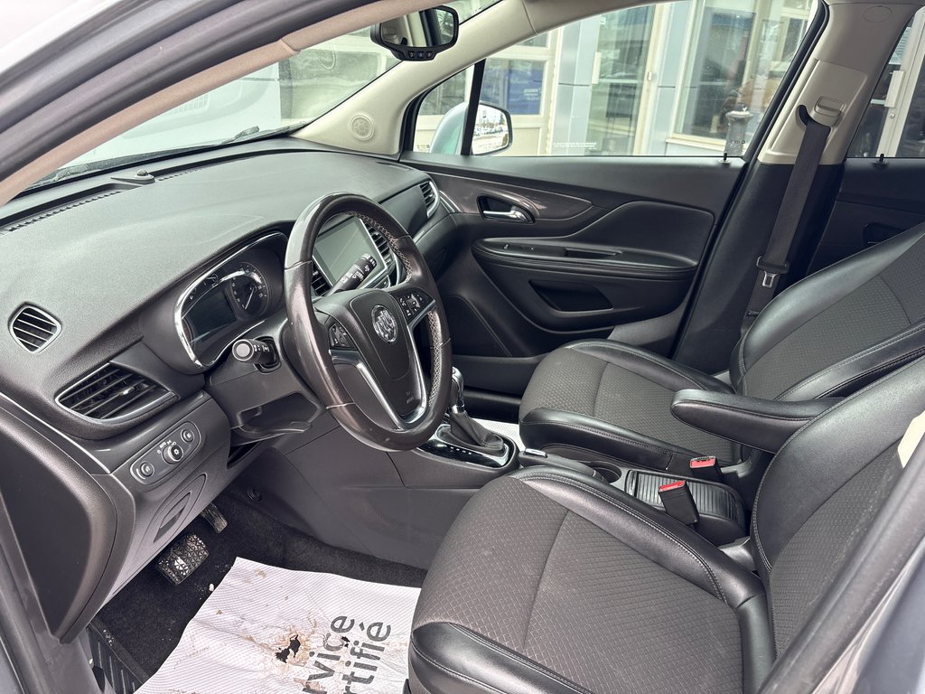 Buick ENCORE Sport Touring 2019 à New Richmond, Québec - 6 - w1024h768px