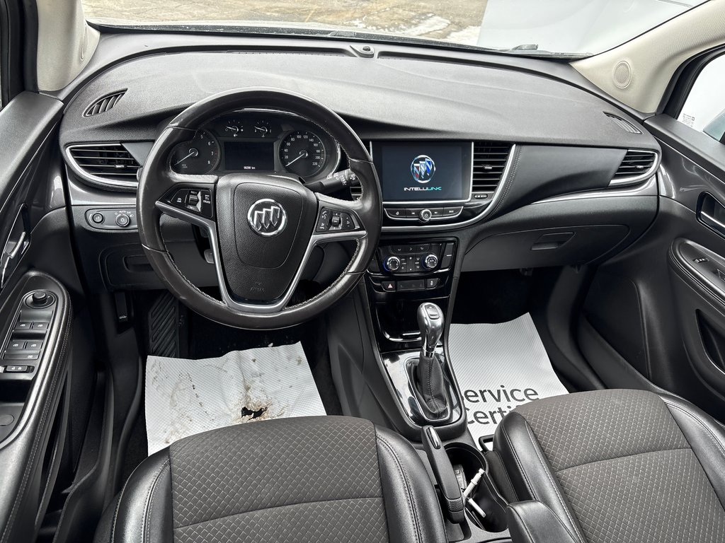 Buick ENCORE Sport Touring 2019 à New Richmond, Québec - 8 - w1024h768px