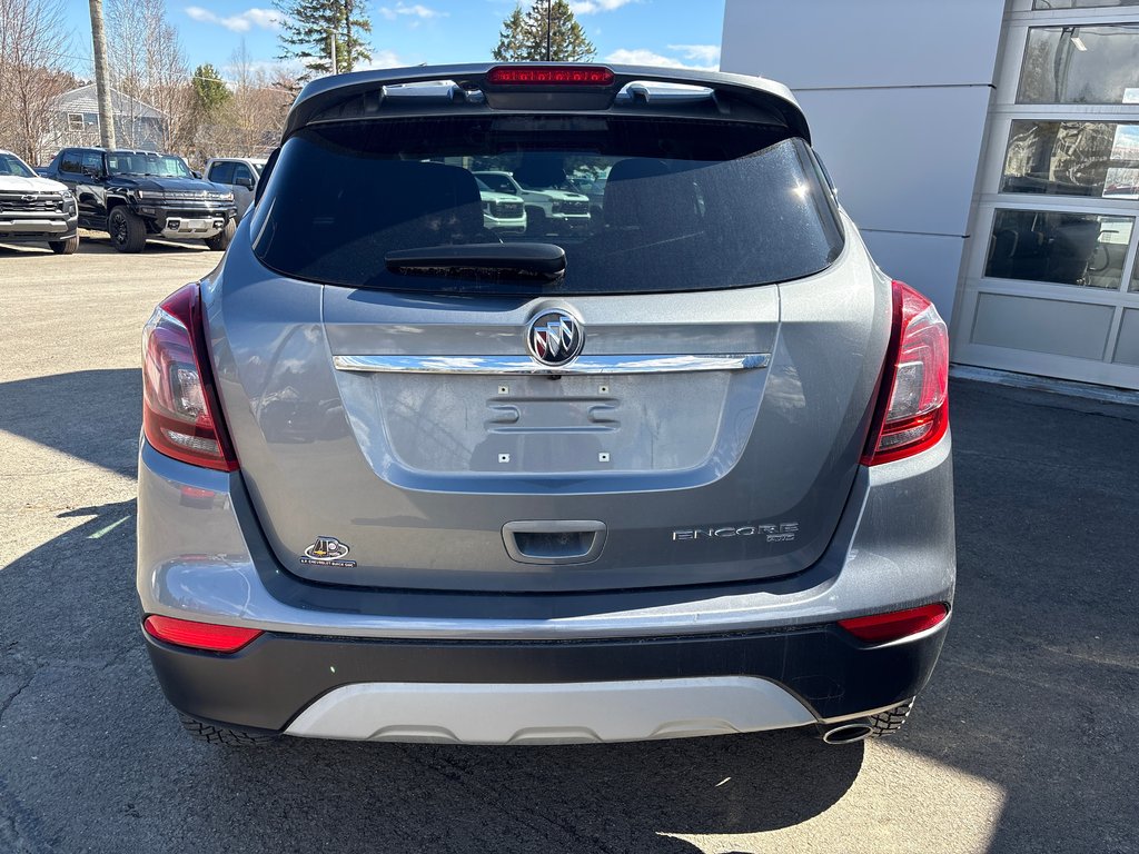 2019 Buick ENCORE Sport Touring in New Richmond, Quebec - 5 - w1024h768px