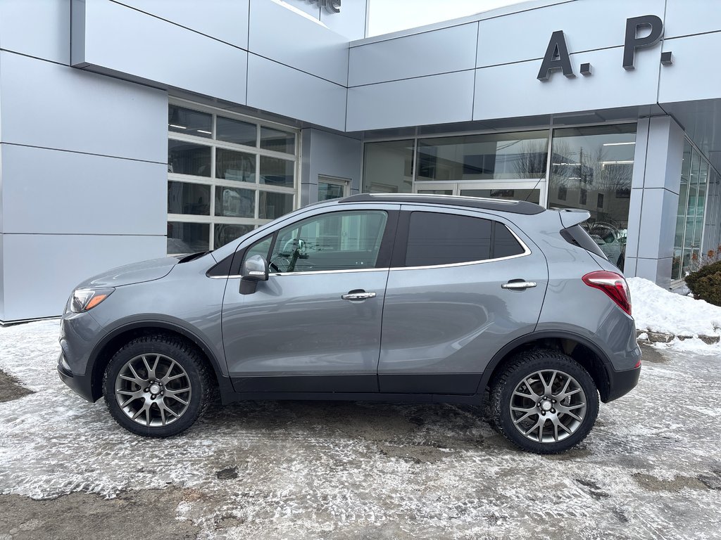 Buick ENCORE Sport Touring 2019 à New Richmond, Québec - 5 - w1024h768px
