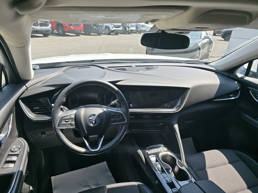 Buick ENVISION PRIVILEGIE Preferred 2023 à New Richmond, Québec - 8 - w1024h768px
