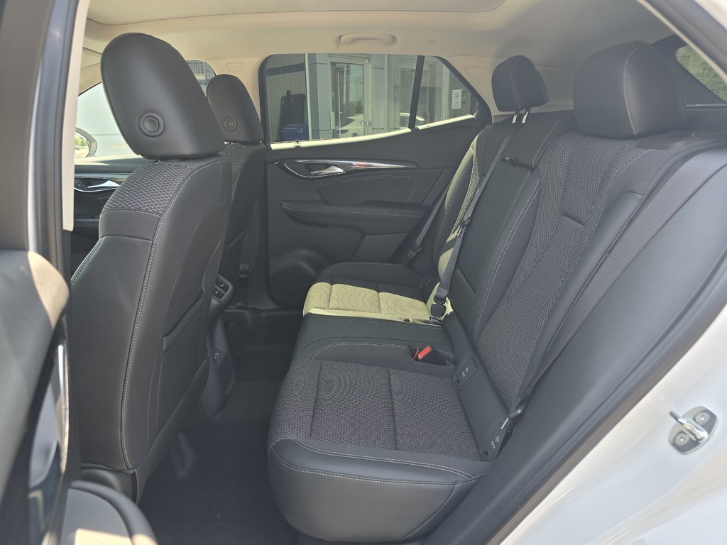 Buick ENVISION PRIVILEGIE Preferred 2023 à New Richmond, Québec - 7 - w1024h768px